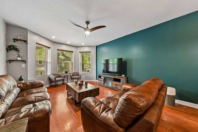4032 S CALUMET Street 1S, Chicago, IL 60653