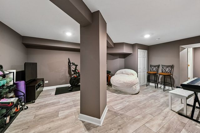4032 S CALUMET Street 1S, Chicago, IL 60653