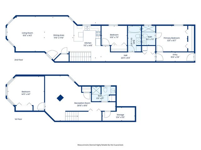 4032 S CALUMET Street 1S, Chicago, IL 60653