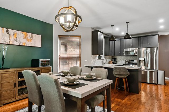 4032 S CALUMET Street 1S, Chicago, IL 60653