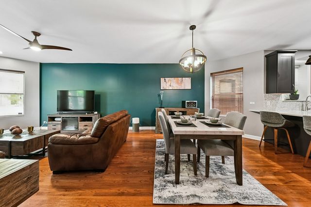 4032 S CALUMET Street 1S, Chicago, IL 60653