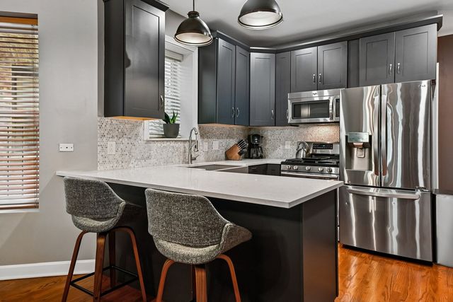 4032 S CALUMET Street 1S, Chicago, IL 60653