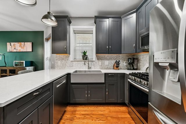 4032 S CALUMET Street 1S, Chicago, IL 60653