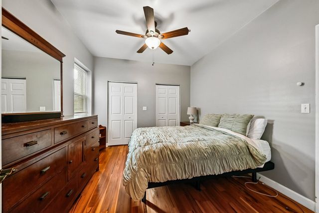 4032 S CALUMET Street 1S, Chicago, IL 60653