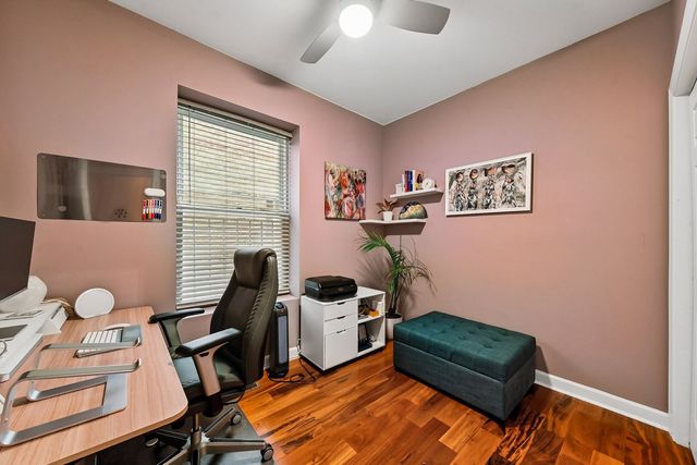 4032 S CALUMET Street 1S, Chicago, IL 60653