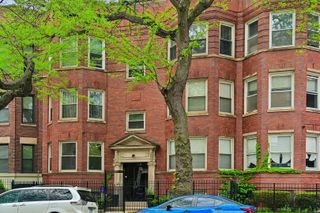 4032 S CALUMET Street 1S, Chicago, IL 60653