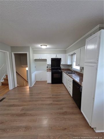 5650 Dodge Drive, Fayetteville, NC 28303