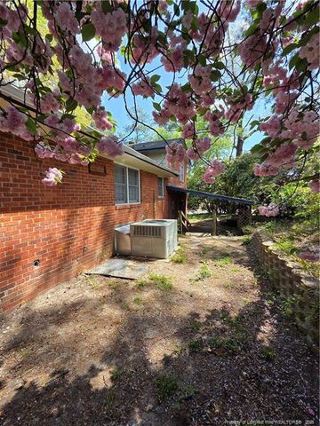 5650 Dodge Drive, Fayetteville, NC 28303