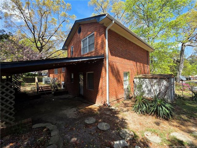 5650 Dodge Drive, Fayetteville, NC 28303