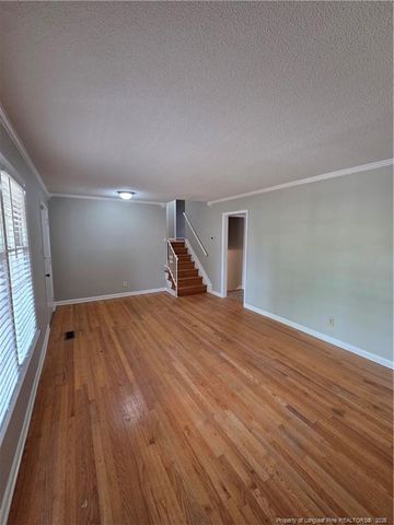 5650 Dodge Drive, Fayetteville, NC 28303