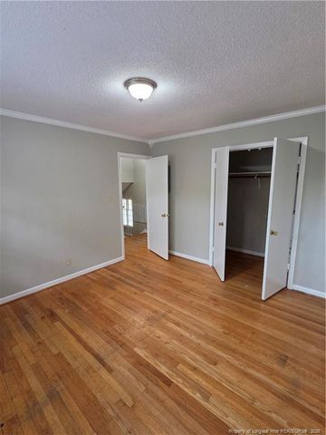 5650 Dodge Drive, Fayetteville, NC 28303