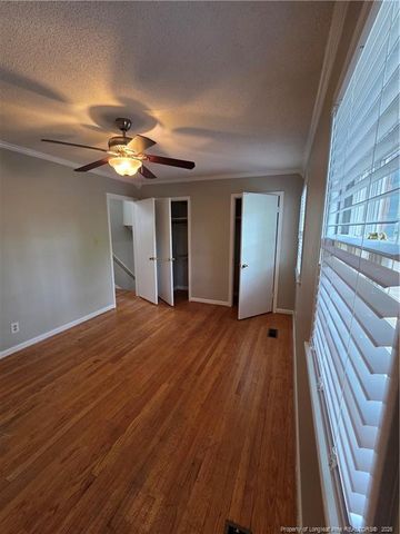 5650 Dodge Drive, Fayetteville, NC 28303