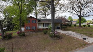 5650 Dodge Drive, Fayetteville, NC 28303