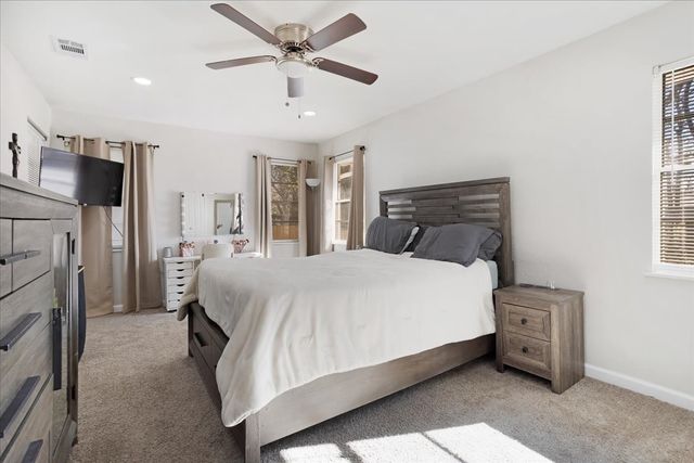 317 Boyd Loop, Bonham, TX 75418