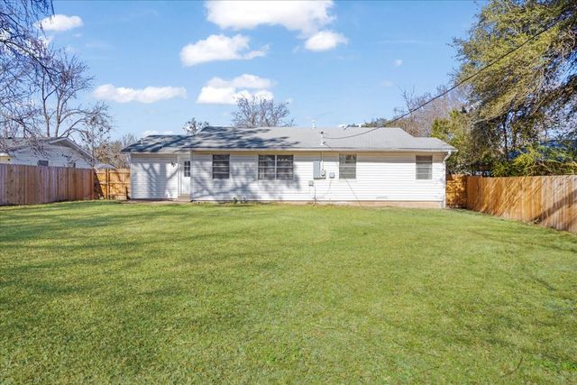 317 Boyd Loop, Bonham, TX 75418