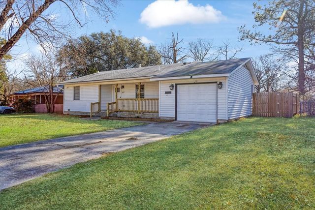 317 Boyd Loop, Bonham, TX 75418