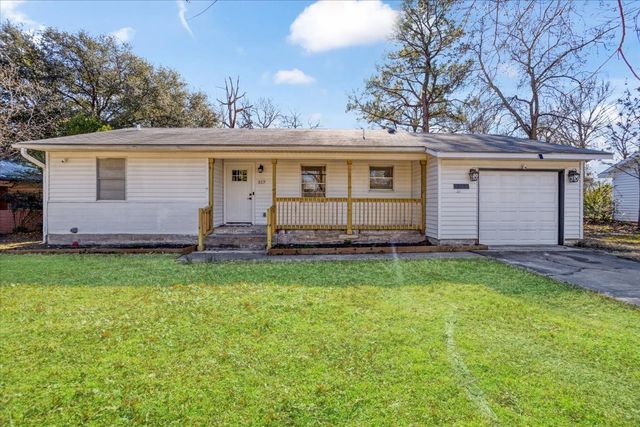 317 Boyd Loop, Bonham, TX 75418