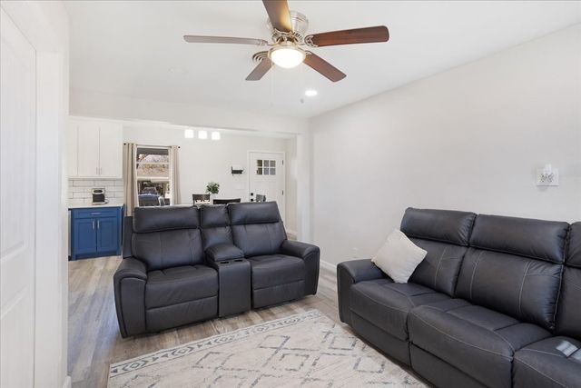 317 Boyd Loop, Bonham, TX 75418