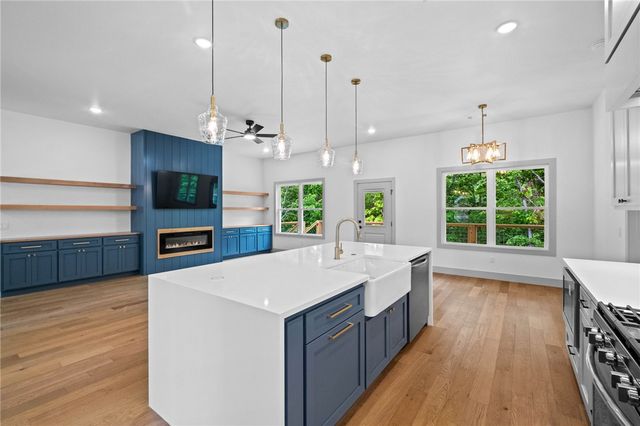 40 Radcliffe Drive, Bella Vista, AR 72714