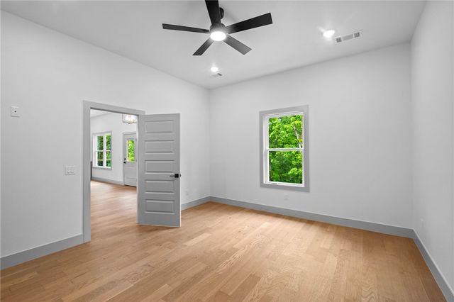 40 Radcliffe Drive, Bella Vista, AR 72714