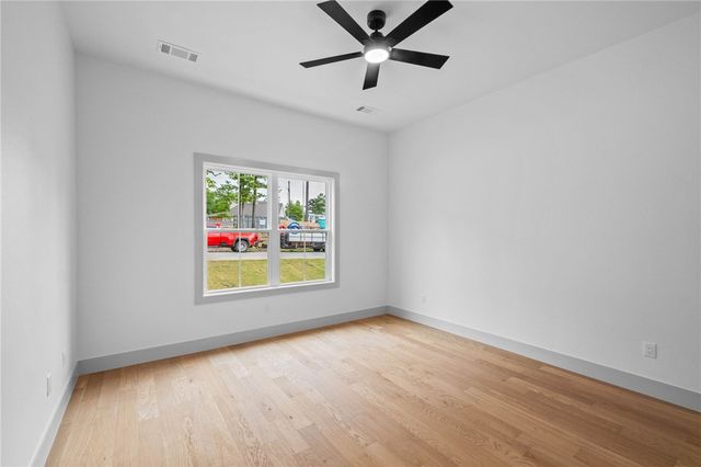 40 Radcliffe Drive, Bella Vista, AR 72714