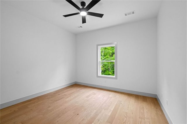 40 Radcliffe Drive, Bella Vista, AR 72714
