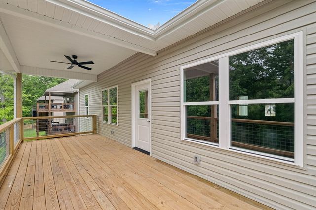 40 Radcliffe Drive, Bella Vista, AR 72714
