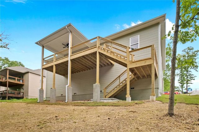 40 Radcliffe Drive, Bella Vista, AR 72714