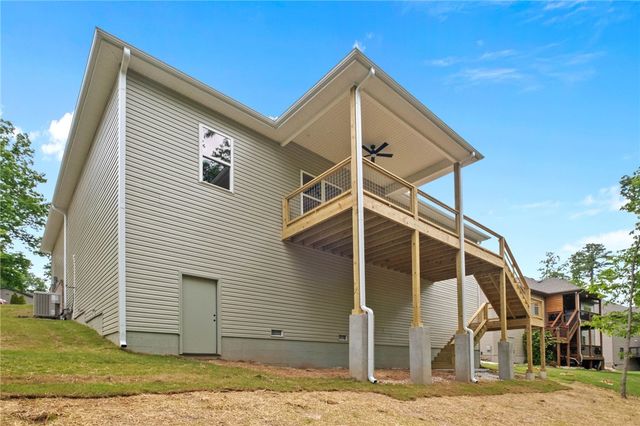 40 Radcliffe Drive, Bella Vista, AR 72714