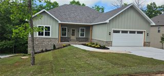 40 Radcliffe Drive, Bella Vista, AR 72714