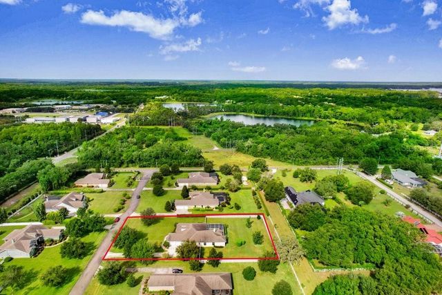 7709 KENIA MEADOWS LANE, Odessa, FL 33556