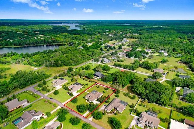 7709 KENIA MEADOWS LANE, Odessa, FL 33556