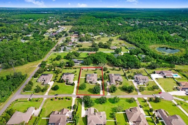 7709 KENIA MEADOWS LANE, Odessa, FL 33556