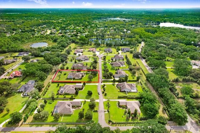 7709 KENIA MEADOWS LANE, Odessa, FL 33556