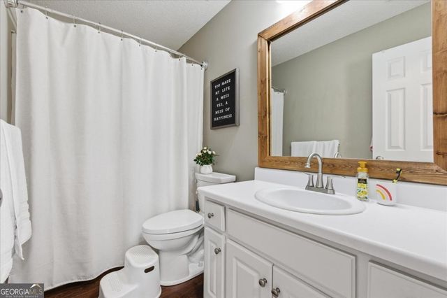 1587 Brush Creek Drive, Winder, GA 30680