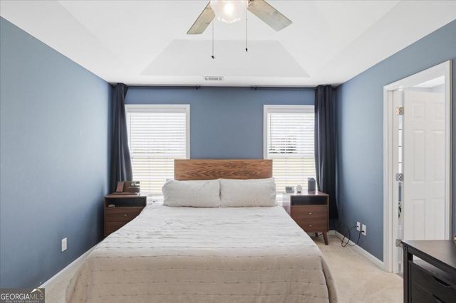 1587 Brush Creek Drive, Winder, GA 30680