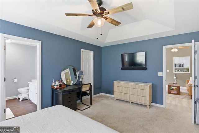 1587 Brush Creek Drive, Winder, GA 30680