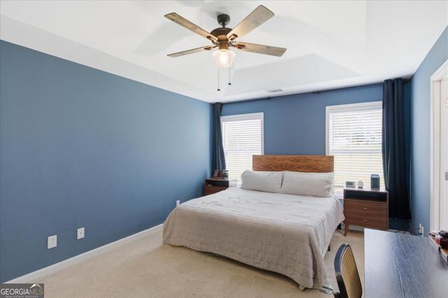 1587 Brush Creek Drive, Winder, GA 30680