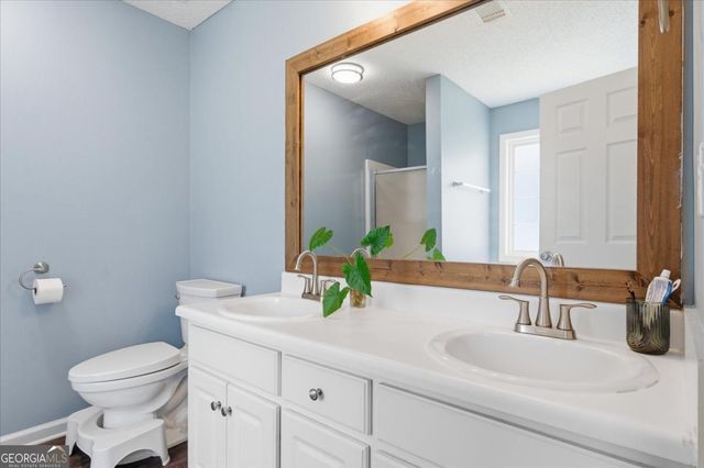 1587 Brush Creek Drive, Winder, GA 30680