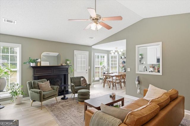 1587 Brush Creek Drive, Winder, GA 30680