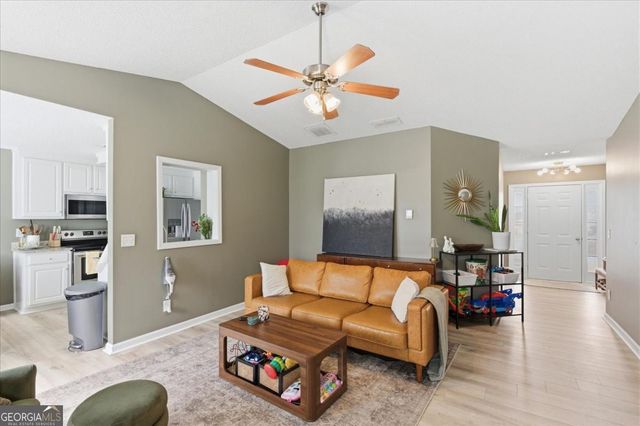 1587 Brush Creek Drive, Winder, GA 30680