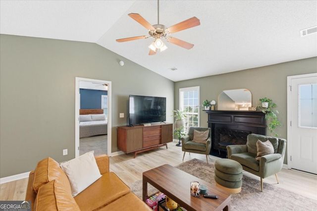 1587 Brush Creek Drive, Winder, GA 30680