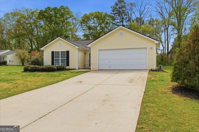 1587 Brush Creek Drive, Winder, GA 30680