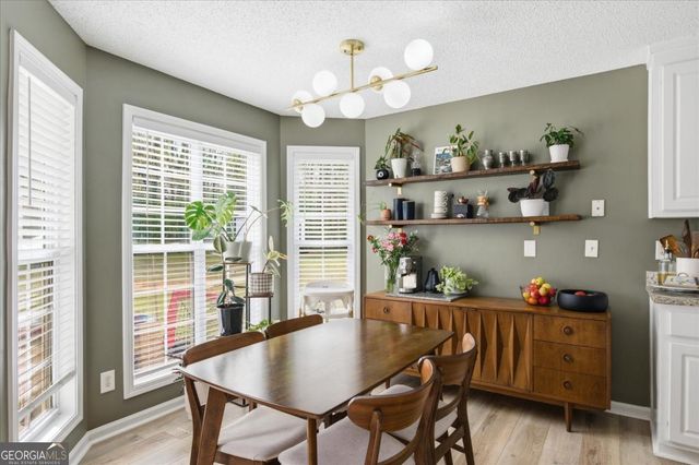 1587 Brush Creek Drive, Winder, GA 30680