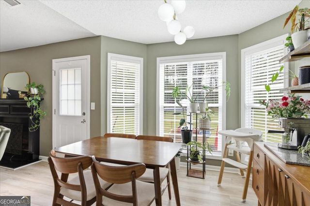 1587 Brush Creek Drive, Winder, GA 30680