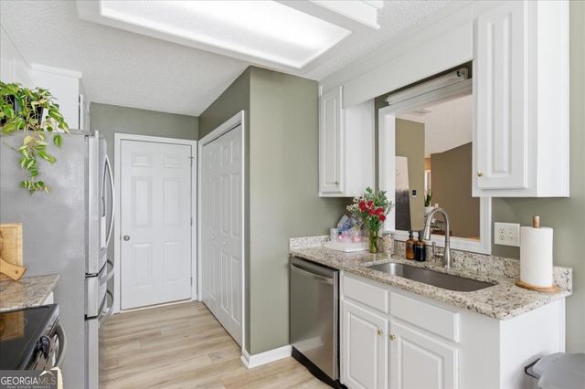 1587 Brush Creek Drive, Winder, GA 30680