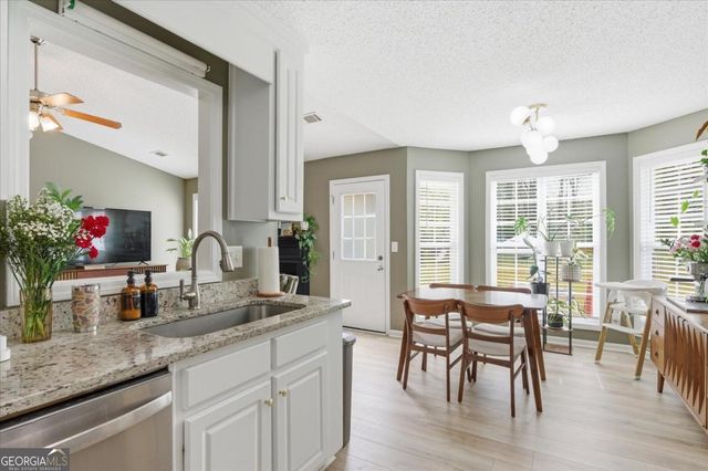 1587 Brush Creek Drive, Winder, GA 30680