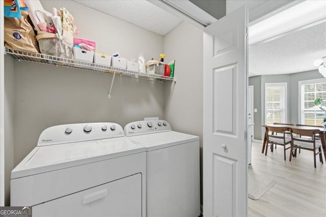 1587 Brush Creek Drive, Winder, GA 30680