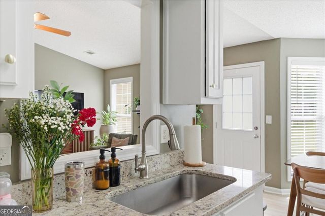 1587 Brush Creek Drive, Winder, GA 30680