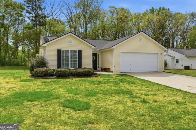 1587 Brush Creek Drive, Winder, GA 30680